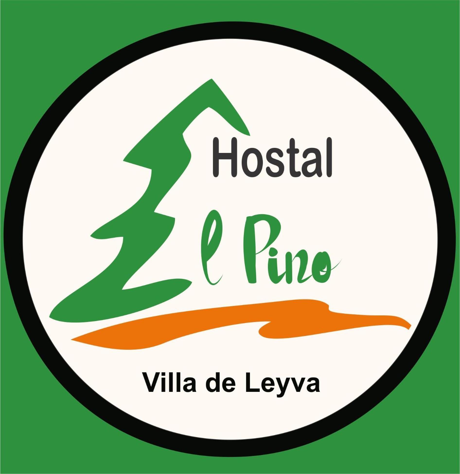 Hostal El Pino Villa de Leyva Exterior photo