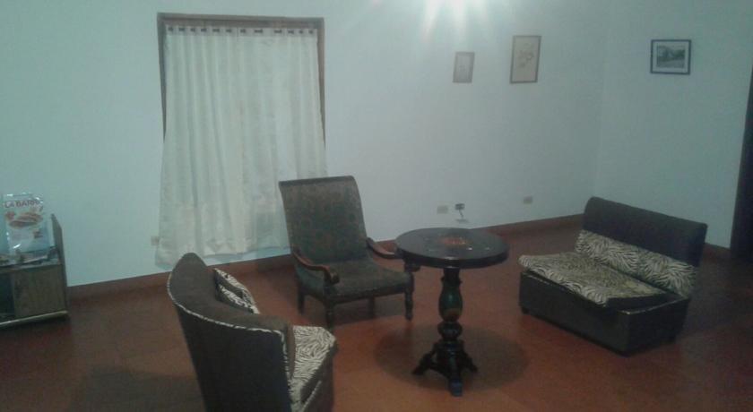 Hostal El Pino Villa de Leyva Exterior photo